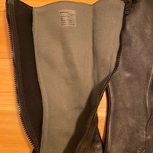 Ariat Breeze Half Chaps